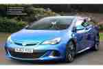 2013 Astra GTC 2.0T 16V Vxr 3Dr