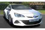 2013 Astra GTC 2.0T 16V Vxr 3Dr