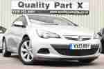 2013 Astra Gtc 1.4 i Turbo 16v Sport