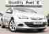 2013 Vauxhall Astra Gtc 1.4 i Turbo 16v Sport (s s) 3dr