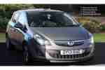 2013 Vauxhall Corsa 1.2 Sxi 5Dr [ac] Petrol