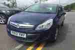 2013 Vauxhall Corsa 1.3 CDTi [95] ecoFLEX