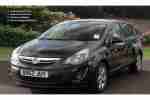 2013 Vauxhall Corsa 1.3 Cdti Ecoflex Sxi 5Dr