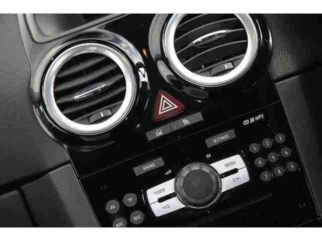 2013 Vauxhall Corsa 1.3 Cdti Ecoflex Sxi 5Dr [ac] Diesel Hatchback