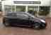 2013 Vauxhall Corsa 1.4T Black Edition 3 dr Petrol Black Manual