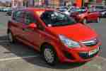 2013 Vauxhall Corsa S ECOFLEX Lovely Little