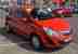 2013 Vauxhall Corsa S ECOFLEX Lovely Little Economical Car, Low Insurance, Perf