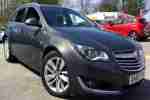 2013 Vauxhall Insignia 2.0 CDTi (140) ecoFLEX