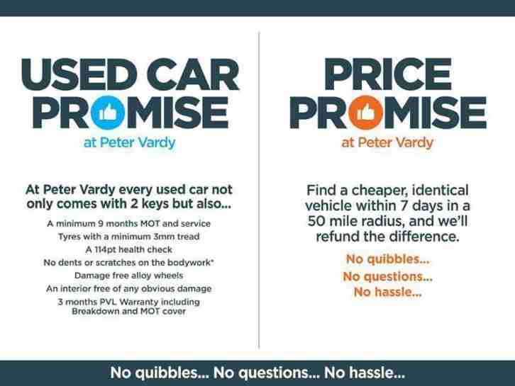 2013 Vauxhall Meriva 1.4T 16V Exclusiv 5dr Petrol Manual