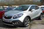 2013 Vauxhall Mokka 1.4T SE 5dr 4WD 5 door