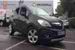 2013 Mokka 1.6i Exclusiv 5dr Manual