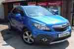 2013 Vauxhall Mokka 1.7 CDTi 16v SE 4x4 5dr