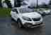 2013 Vauxhall Mokka 1.7 CDTi 16v SE FWD 5dr Diesel white Automatic