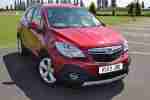 2013 Vauxhall Mokka 1.7 CDTi Exclusiv 5dr