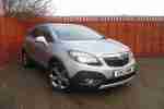 2013 Vauxhall Mokka 1.7 Cdti SE 5Dr Auto