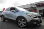 2013 Vauxhall Mokka Se Cdti S S 4X4 Diesel