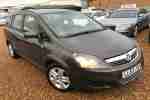2013 Zafira 1.6 i VVT 16v Exclusiv