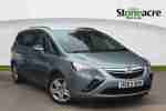 2013 Vauxhall Zafira Tourer 2.0 CDTi 16v