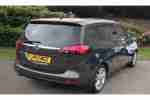 2013 Vauxhall Zafira Tourer 2.0 Cdti [165]