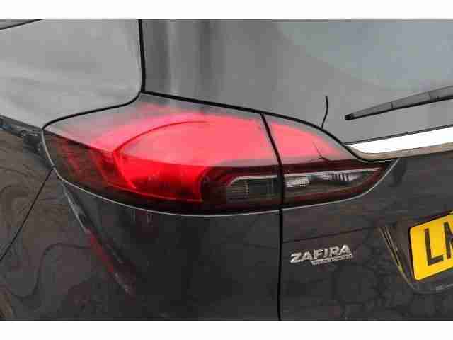 2013 Vauxhall Zafira Tourer 2.0 Cdti [165] Sri 5Dr Auto Diesel Estate