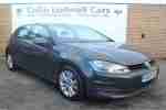 2013 GOLF SE TDI BLUEMOTION