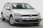 2013 Golf 1.2 TSI S (105 PS)