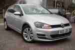 2013 Volkswagen Golf 1.6 TDI 105 SE 5dr