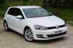 2013 Golf 2.0 TDI GT 5 door Diesel