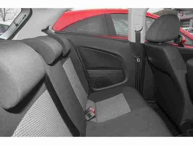 2013 Volkswagen Polo 1.2 60 S 3Dr Petrol Hatchback