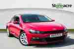 2013 Scirocco 2.0 TDI BlueMotion