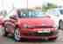 2013 Volkswagen Scirocco 2.0 TDI GT BlueMotion DSG Diesel red Semi Auto