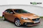 2013 V40 Cross Country 1.6 TD D2 SE