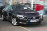 2013 V40 D3 SE LUX NAV Diesel black