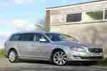 2013 V70 2.4 D5 Turbo Diesel 215 SE LUX