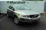 2013 XC60 D4 [163] SE 5Dr AWD