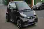 2013 fortwo Passion mhd 2dr Softouch