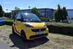 2013 fortwo coupe CITYFLAME EDITION MHD