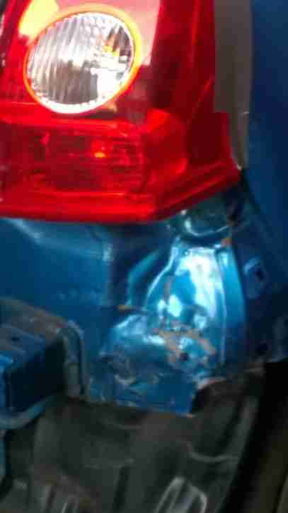 2013 suzuki alto [cat d] easy repair DAMAGED REPAIRABLE CAR