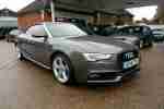 2014 14 A5 2.0 TDI S LINE SPECIAL