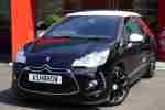 2014 14 DS3 1.6 E HDI DSTYLE PLUS 3D