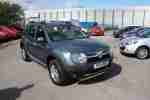 2014 14 Dacia Duster Laureate 1.5 dCi 110