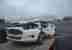 2014 14 FORD FIESTA ECO BOOST BREAKING engine code SFJA