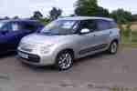 2014 14 500L 1.3 M Jet (85bhp) Pop Star