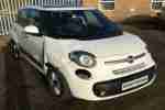 2014 14 500L 1.6 Multijet ( 105bhp )