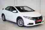 2014(14) Civic S 1.4 MANUAL 5 doors