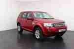 2014 14 LAND ROVER FREELANDER 2.2 TD4 XS 5D