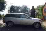 2014 14 LAND ROVER RANGE ROVER VOGUE SE TDV6