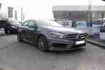 2014 (14) MERCEDES BENZ A CLASS A200 [2.1]