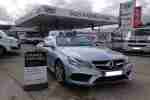 2014 (14) MERCEDES BENZ E CLASS E220 CDI AMG