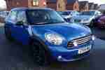 2014 14 COUNTRYMAN 1.6 COOPER D 5D 112